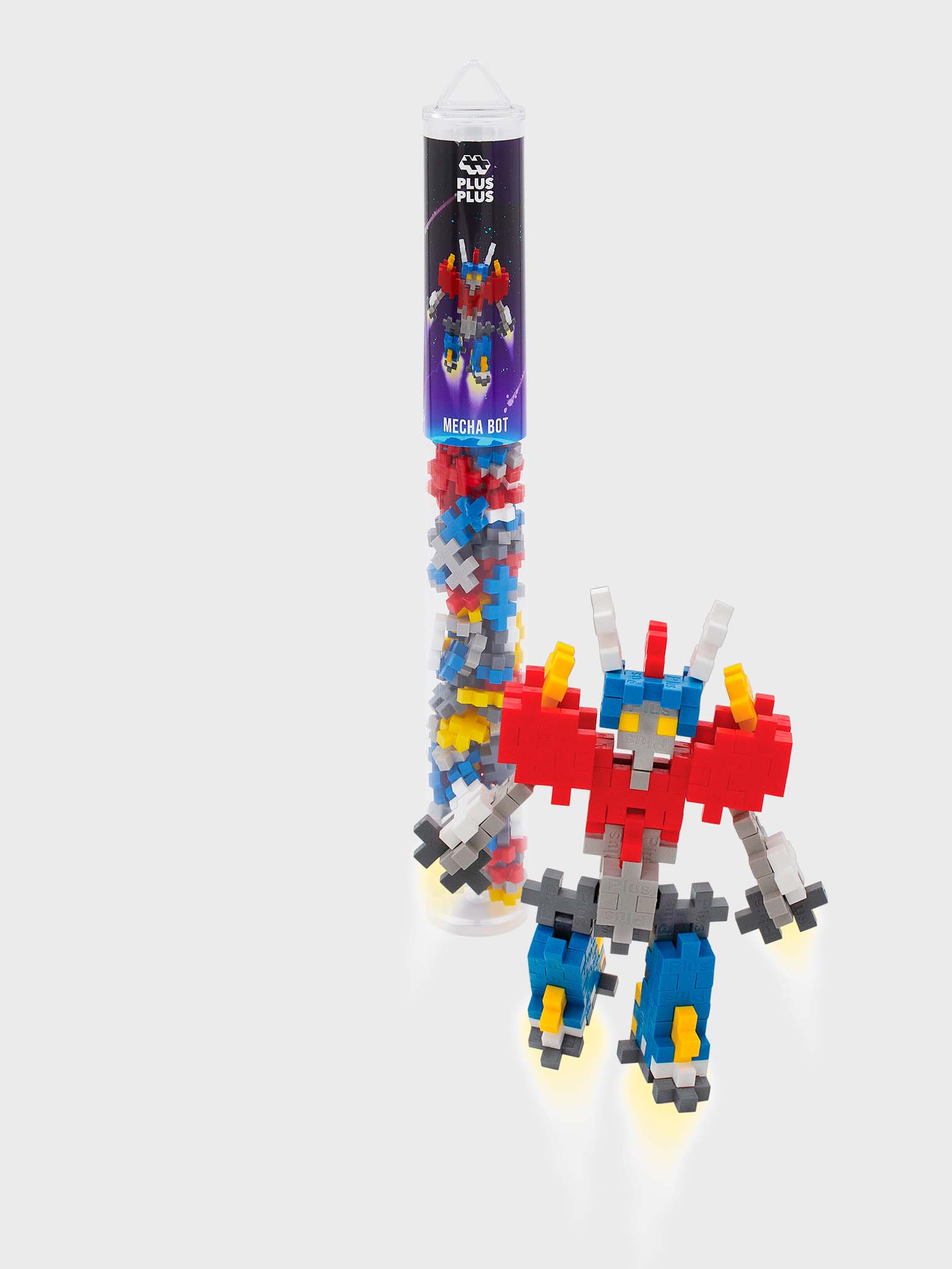 Robots - Bundle